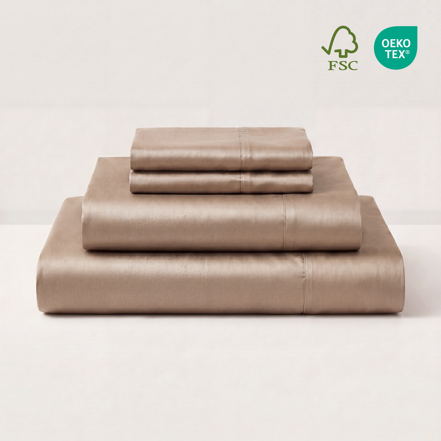 The Signature Bamboo Set