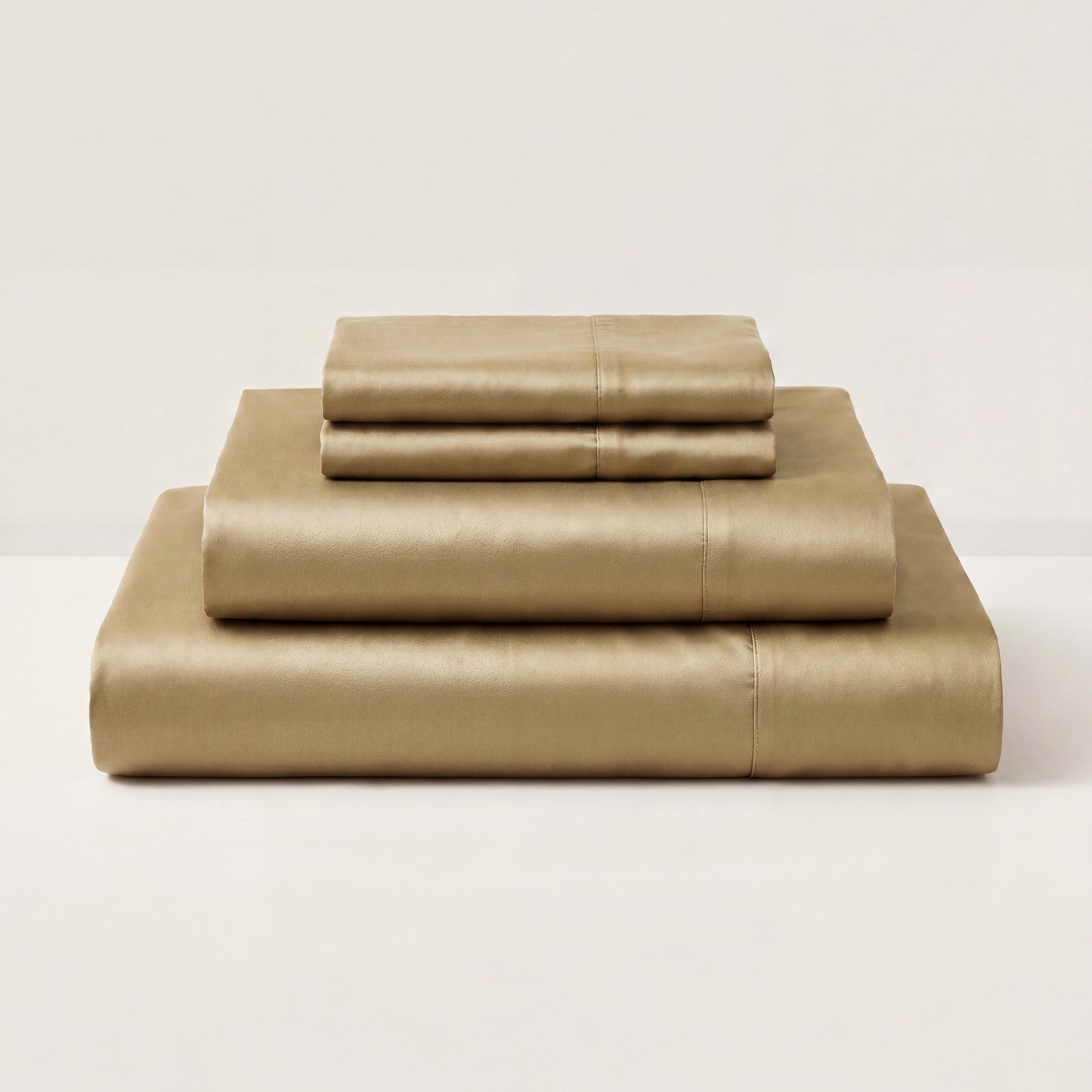 Luxury Hotel Sheets (4pcs)