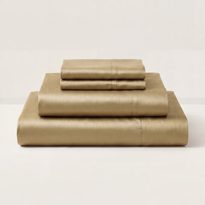 Luxury Hotel Sheets (4pcs)