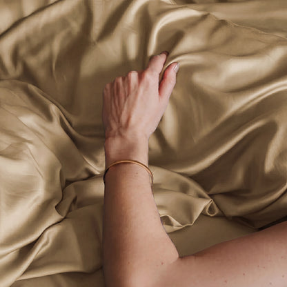 Luxury Hotel Sheets (4pcs)