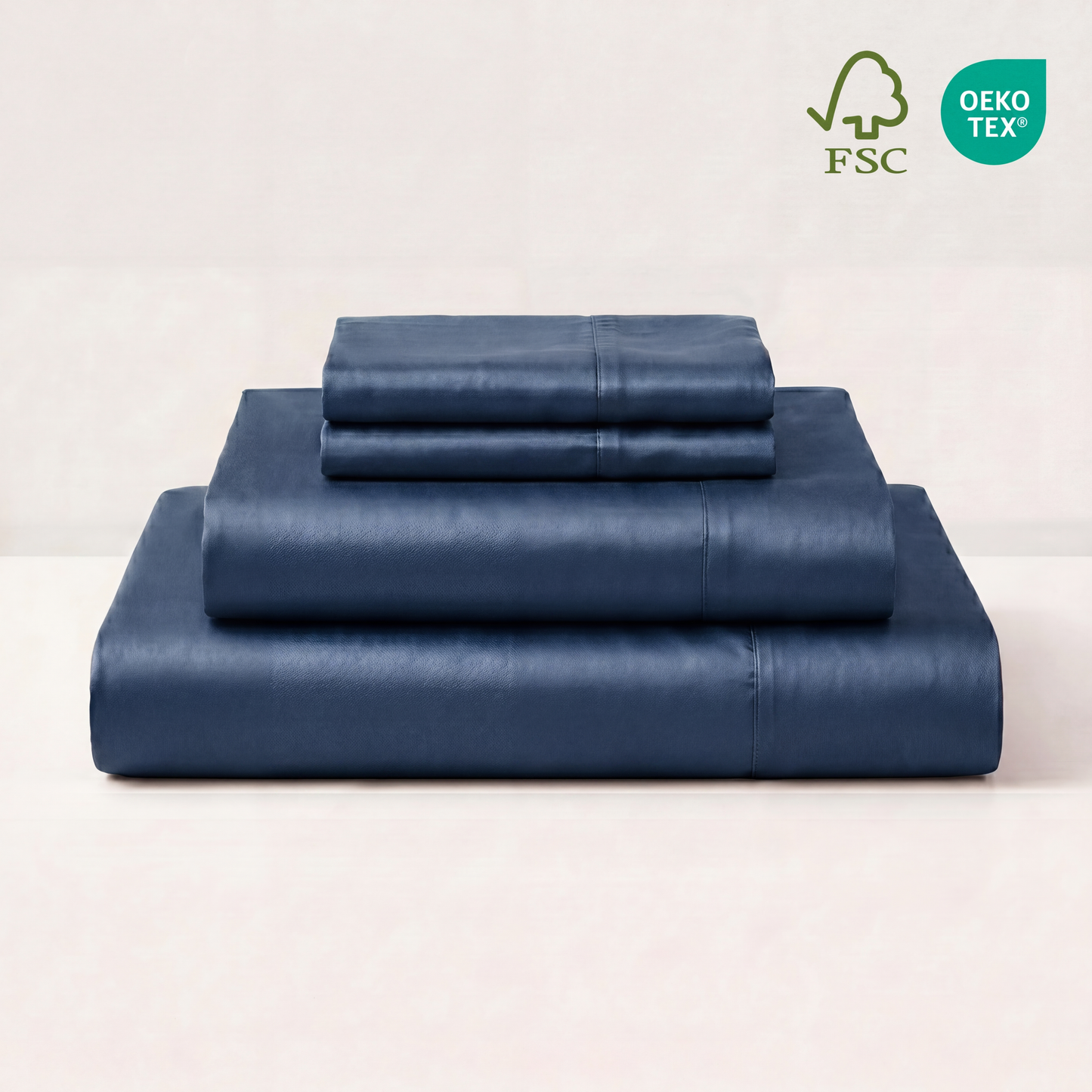 The Signature Bamboo Set