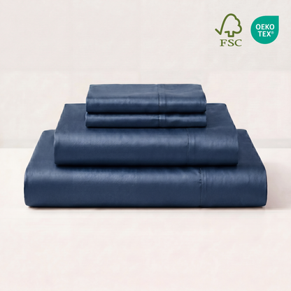 The Signature Bamboo Set