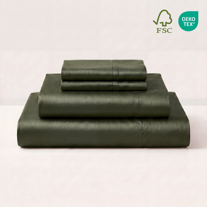 The Signature Bamboo Set