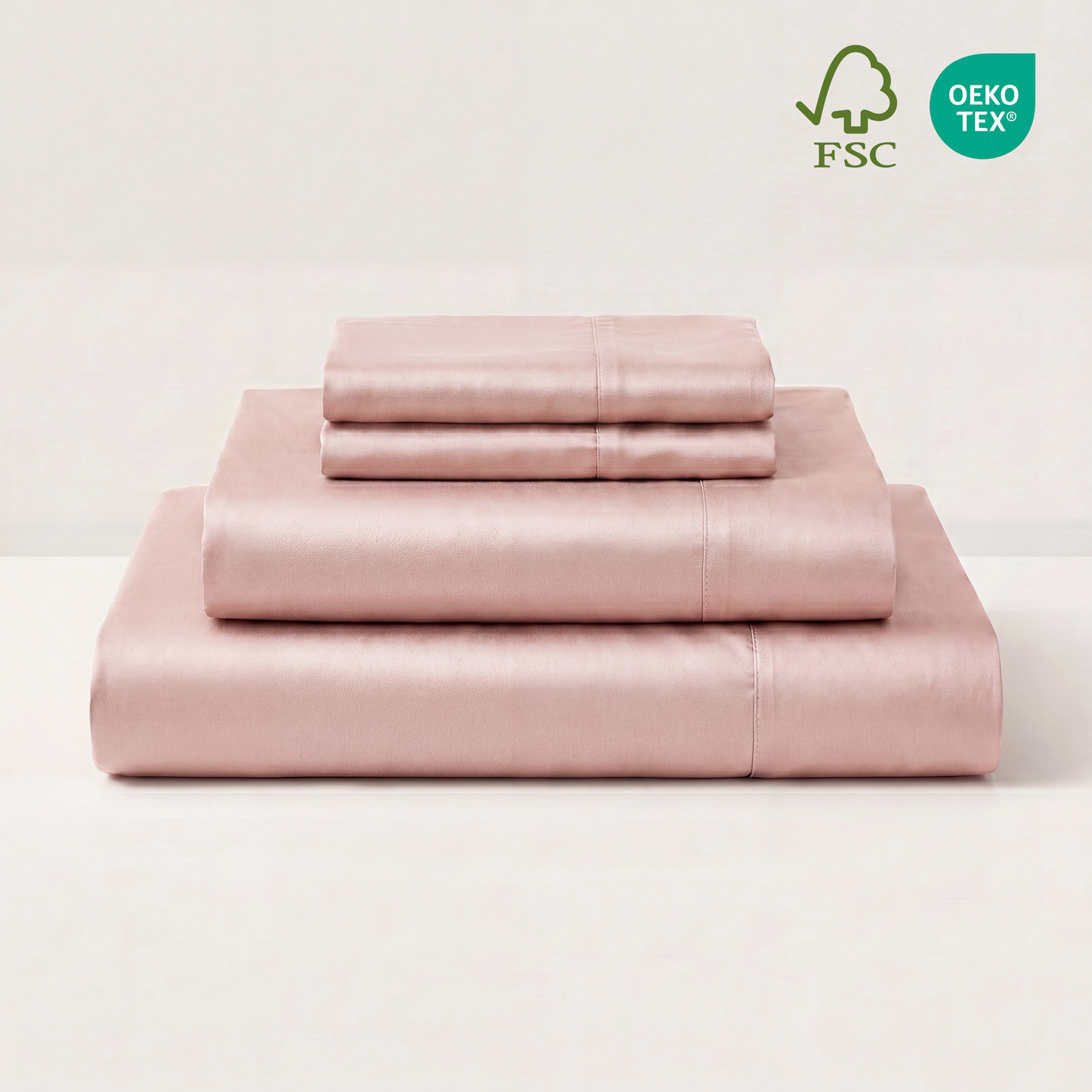 The Signature Bamboo Set